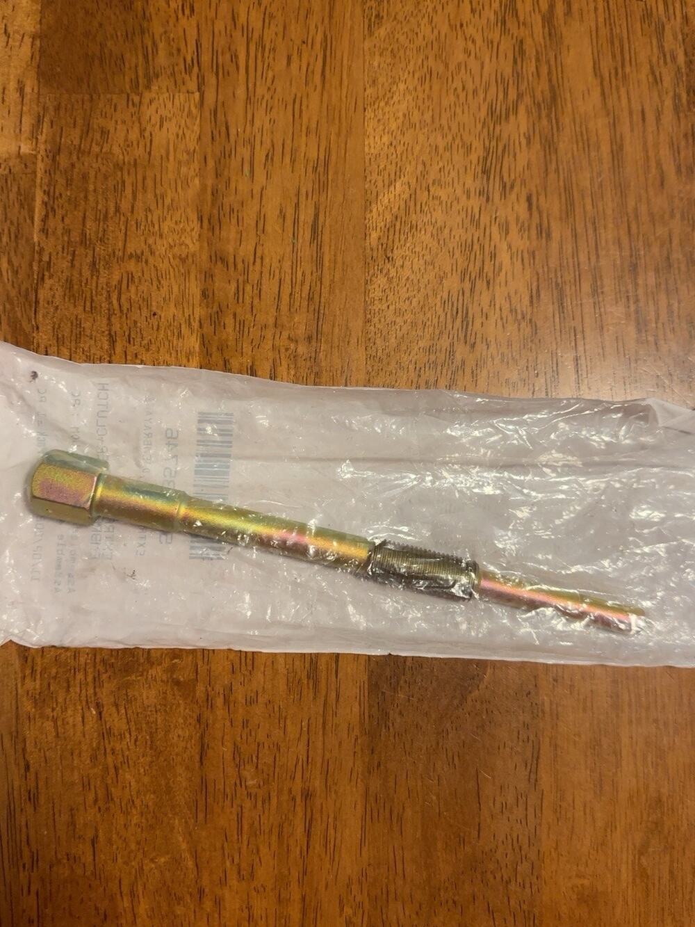 Can-Am OEM 529035746 Primary Clutch Puller Tool ATV UTV BRP New Sealed